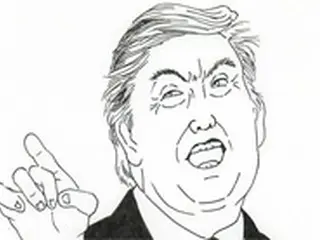 韓国自慢の“K防疫”に「詐欺的」…トランプ大統領、韓国の新型コロナ死亡者統計に疑問