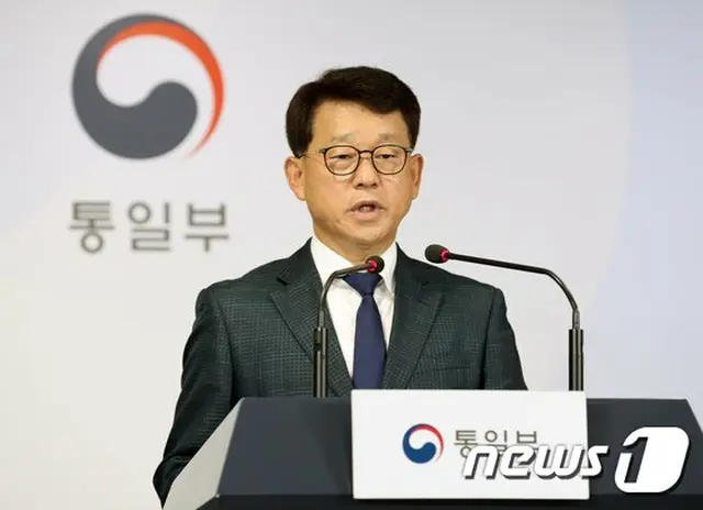 韓国統一省は北朝鮮側に、洪水など自然災害に関する“情報交換”を始めようと伝えた（提供:news1）