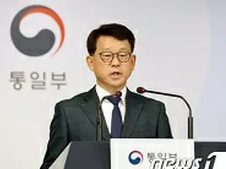 韓国、北朝鮮側に「洪水など自然災害の情報交換だけでも“まず実施しよう”」