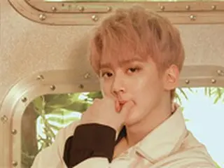 「TEENTOP」チョンジ、8月10日に現役入隊＝場所・時間は非公開