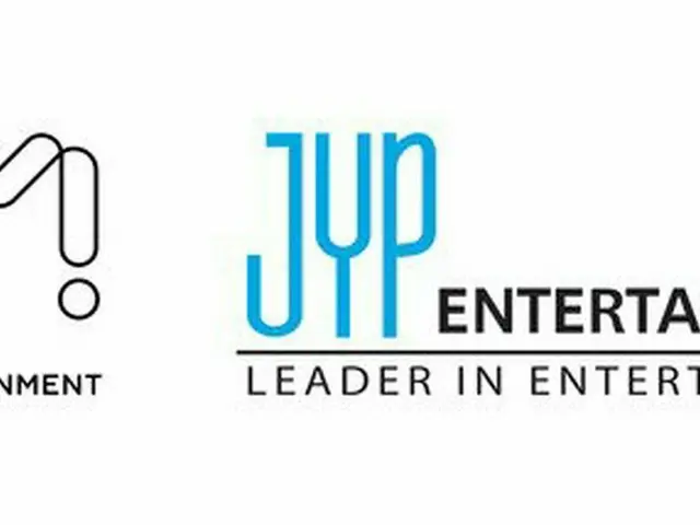 SMエンタ＆JYPエンタ、オンラインコンサート専門会社を設立（提供:news1）