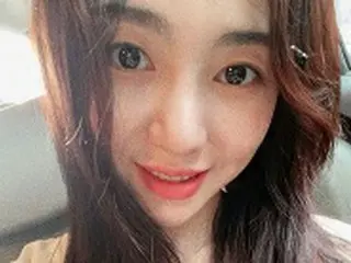 クォン・ミナ（元AOA）、現在治療中...「これからたくさん活動する」