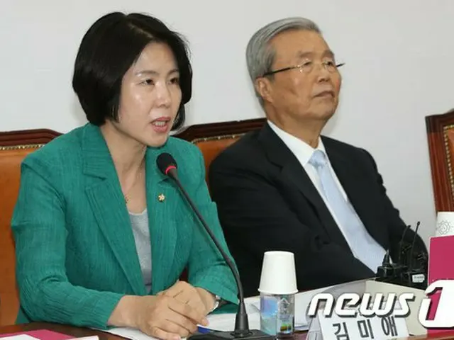未来統合党の議員、仕事と家庭を両立するための育児休職現実化法案を発議＝韓国（提供:news1）