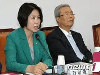 未来統合党の議員、仕事と家庭を両立するための育児休職現実化法案を発議＝韓国