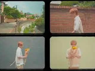 「JBJ95」高田健太、母に捧げる曲「またいつでも帰っておいで」MVティーザー公開…濃い感性プレゼント