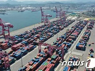 危機の韓国経済、上半期の経常黒字「8年ぶりに最低」…コロナで輸出不振