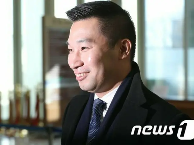 米国務省のアレックス・ウォン対北特別副代表（提供:news1）