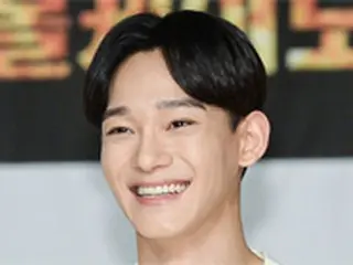 ”授かり婚”CHEN（EXO）の近況が話題、6か月ぶりの近況報告