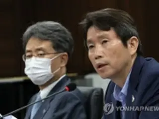 韓国　北朝鮮への1千万ドル人道支援決定＝国際機関通じ
