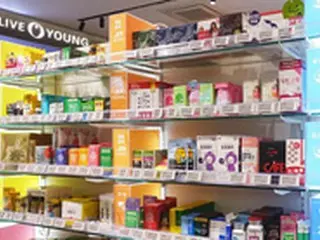 新型コロナ時代、「セルフ健康管理族」が増加…「健康食品の販売45%増」＝韓国