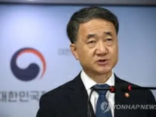 韓国政府「集団行動は控えて」　医療界のスト予告に談話で要請