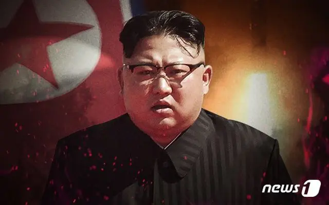 昨年、北朝鮮の住民1010万人が自然災害による被害を受けている（提供:news1）