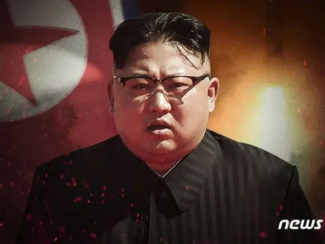 昨年、北朝鮮の住民1010万人が自然災害による被害を受けている（提供:news1）