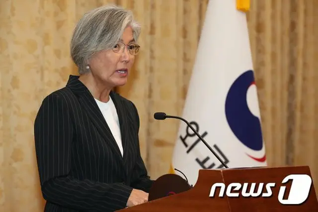 韓国外相、10日にベルリンで韓独外交長官会談…6か月ぶりの海外日程（提供:news1）