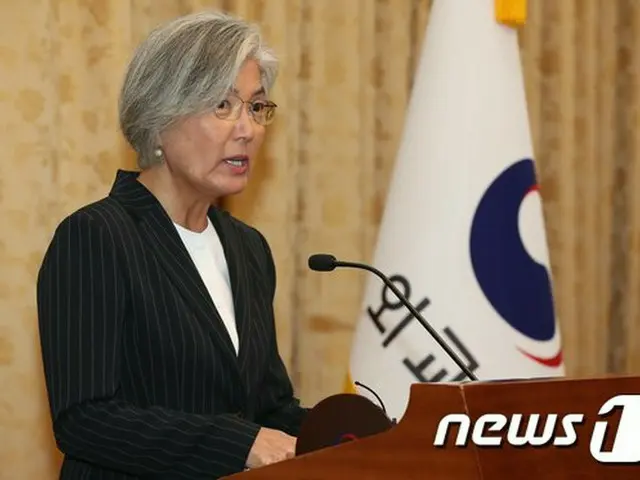 韓国外相、10日にベルリンで韓独外交長官会談…6か月ぶりの海外日程（提供:news1）