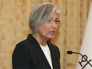 韓国外相、10日にベルリンで韓独外交長官会談…6か月ぶりの海外日程