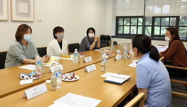 成績のための暴力…決して正当化できない＝韓国文化体育観光部次官（提供:news1）