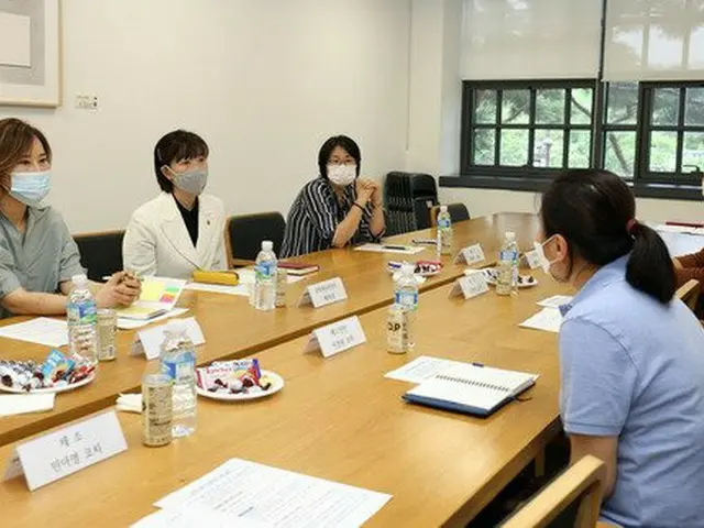 成績のための暴力…決して正当化できない＝韓国文化体育観光部次官（提供:news1）