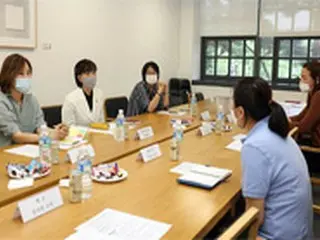 成績のための暴力…決して正当化できない＝韓国文化体育観光部次官