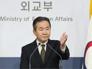 米国、日韓葛藤の仲裁を示唆＝韓国外交部「韓米疎通に韓日関係を含む」
