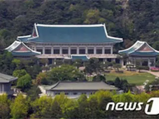 韓国大統領府、レバノン爆発事故に現地部隊支援案を議論