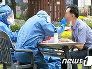 富川住民70代男性、仁川で新型コロナ感染確認＝韓国