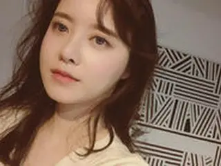 女優ク・ヘソン、「より綺麗になった」...アン・ジェヒョンと協議離婚→新所属事務所で熱心に作業中