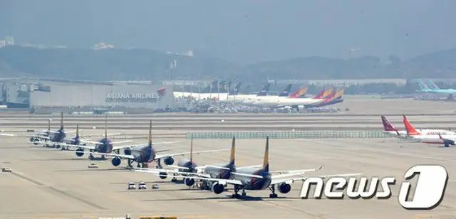 米国務省は、自国民に対して下していた“全世界海外旅行禁止勧告”措置を解除した（提供:news1）