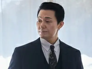 俳優パク・ソンウン、8.15光復75周年コンサート「あなたが大韓民国です」単独MCに抜擢
