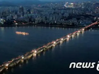 ソウル主要道路で交通規制、帰宅時の渋滞「地獄」