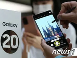 サムスン電子、ブランド価値90兆ウォンで韓国最高＝圧倒的1位