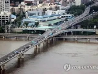韓国　けさのニュース（８月７日）