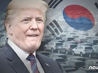 トランプ「左派政治家たちによる、米韓FTA協議は“ひどかった”」