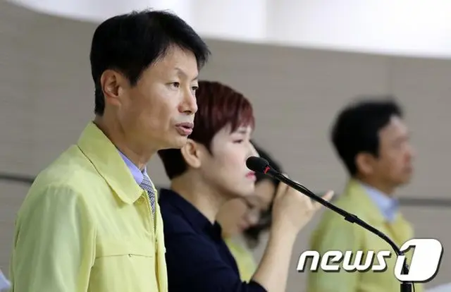 韓国、中国・湖北省からの入国制限を188日ぶり解除へ＝8月10日より適用（画像:news1）