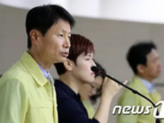 韓国、中国・湖北省からの入国制限を188日ぶり解除へ＝8月10日より適用