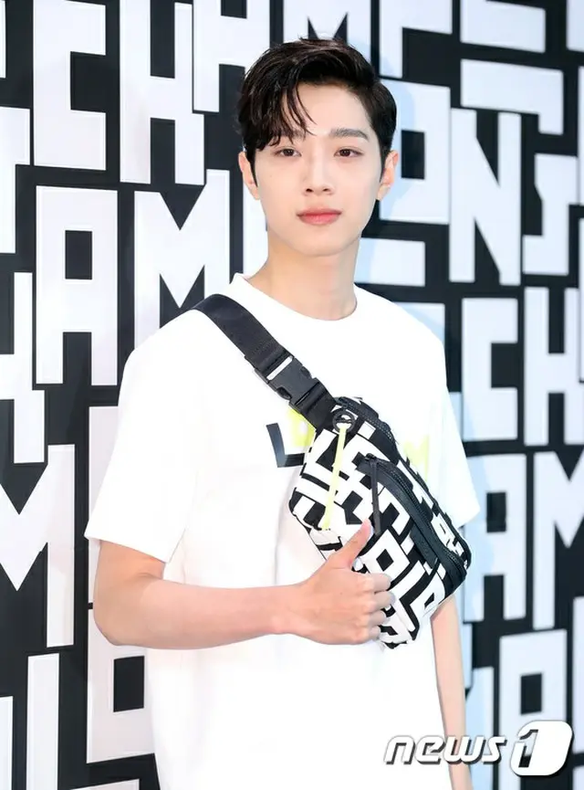ライ・グァンリン、解散した「WannaOne」の3周年にメッセージ寄せる 「兄貴たち、ごめんね」（画像提供:news1
