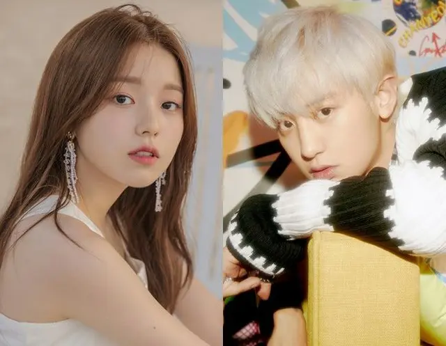 “音色の妖精”歌手Rothy、CHANYEOL（EXO）とコラボ！13日に新曲発売（提供:OSEN）