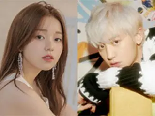 “音色の妖精”歌手Rothy、CHANYEOL（EXO）とコラボ！13日に新曲発売