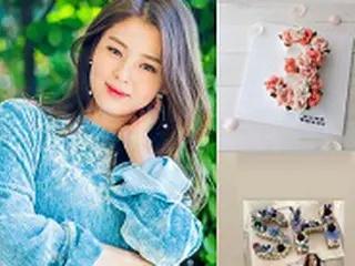 女優ハン・ソヒ、母の借金未返済騒動後はじめてSNSを更新...デビュー3周年を祝ってくれたファンに感謝