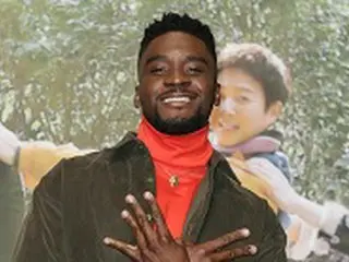 【全文】ガーナ出身タレント サム・オキア、人種差別騒動に言及＝「度を超えた表現をしてしまい、申し訳ない」