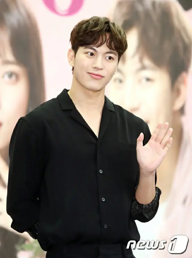 【全文】「VIXX」ホンビン、脱退を発表…所属事務所「慎重な議論の末に意見尊重、5人体制に」（提供:News1）