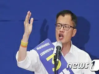 韓国議員「文大統領、この辺で止まれ」に民主党の党代表候補「言葉に気をつけろ」と警告