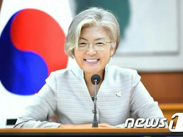 韓国の外交部長官「梅雨で感染の危険が増大するが、コロナは安定的に統制」（提供:news1）