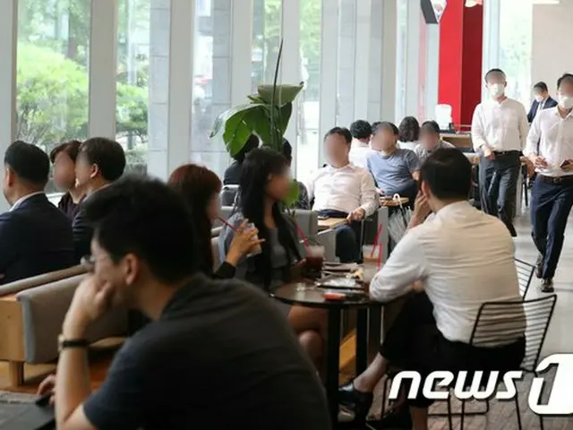 マルチ販売から教会へ、広がるコロナ感染拡大に「深い懸念」＝韓国（提供:news1）