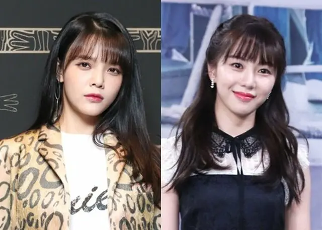 【全文】FNCエンタ、クォン・ミナ（元AOA)に謝罪＝「健康回復が最優先、ジミンは芸能活動の意思なし」（提供:News1）