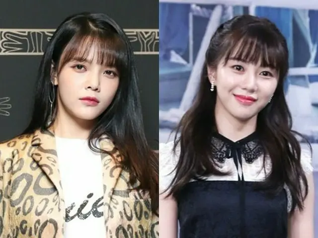 【全文】FNCエンタ、クォン・ミナ（元AOA)に謝罪＝「健康回復が最優先、ジミンは芸能活動の意思なし」（提供:News1）