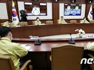 直近2週間における1日当たり平均感染者12.1人…前週比7.8人減少＝韓国