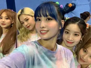 「TWICE」、初のオンラインコンサートの裏側を大放出…「ONCEありがとう」