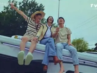 ≪韓国ドラマNOW≫「サイコだけど大丈夫」16話（最終回）、キム・スヒョンらが旅行へ…“完璧な治癒エンディング”