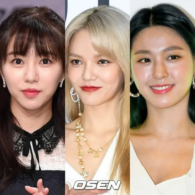 「AOA」元メンバージミンから継続的にいじめられてきたと主張してきた女優クォン・ミナが再び自傷行為をして病院に運ばれた中で、現在の意識を取り戻し健康を回復している。（提供:OSEN）